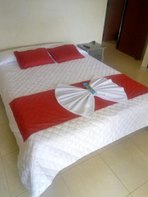 Habitación privada en Armenia - Quindio